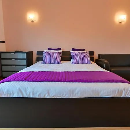 Angel City Szlak Cracow Apartment